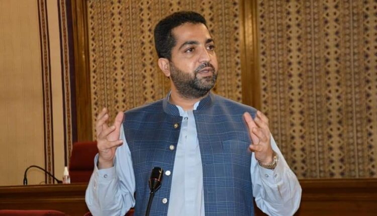 ہم جموریت اور جمہوری طریقے پر یقین رکھتے ہیں، ضیاء لانگو