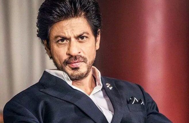 جیسا 32 سال پہلے تھا، ویسا ہی آج ہوں، شاہ رخ خان