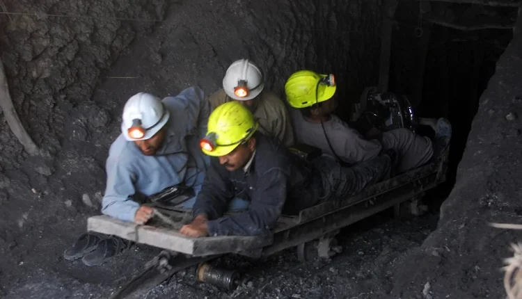 ہرنائی: اغواء ہونے کوئلہ کان منیجر کی لاش برآمد