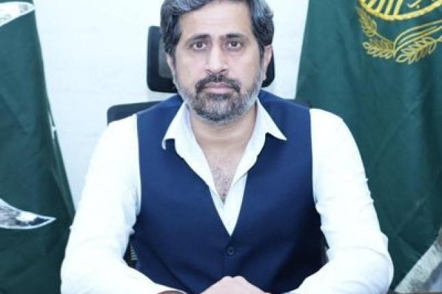 پرویز الٰہی ڈنکے کی چوٹ پر وزیر اعلی بنیں گے، فیاض الحسن چوہان