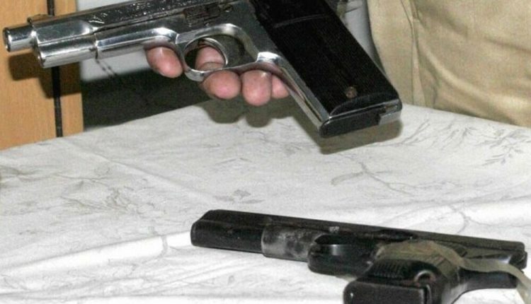 بلوچستان میں غیرممنوعہ بور کے اسلحہ لائسنس کے اجراء پر پاپندی ختم