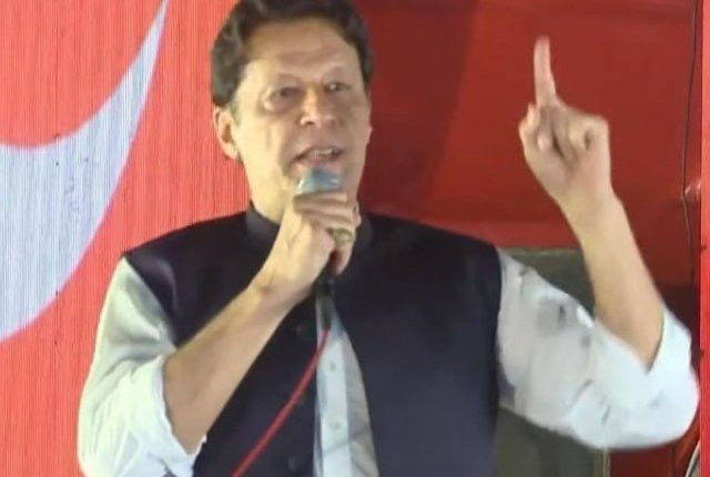 عدم اعتماد کے وقت ڈالر178 روپے تھا اورآج 224 روپے ہے، عمران خان