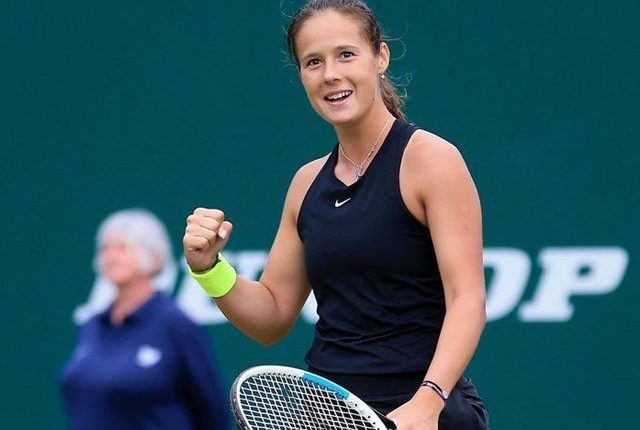 روس کی ٹینس اسٹار کا ہم جنس پرست ہونے کا اعتراف