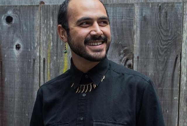 فلسطینیوں سے یکجہتی کیلئے ذوالفقار جونیئر کا جرمن فلم فیسٹول میں شرکت سے انکار