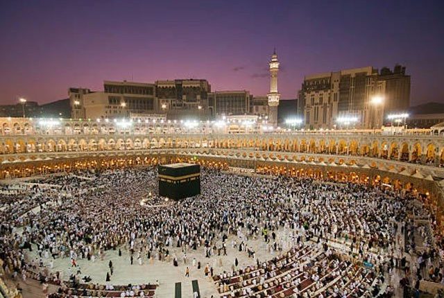 سعودی عرب میں آئندہ برس ایک کروڑ معتمرین کے استقبال کی تیاریاں مکمل