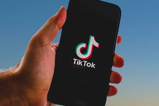 برطانیہ میں ٹک ٹاک خبروں کا نیا ذریعہ بن گیا