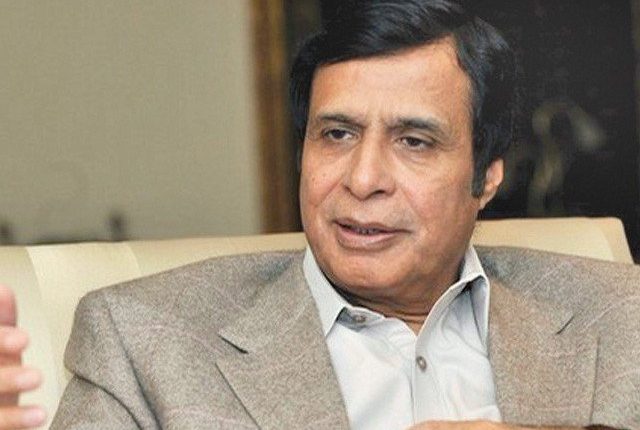 پرویز الہی نے پنجاب اسمبلی میں پولیس تعیناتی کیخلاف سپریم کورٹ سے رجوع کرلیا