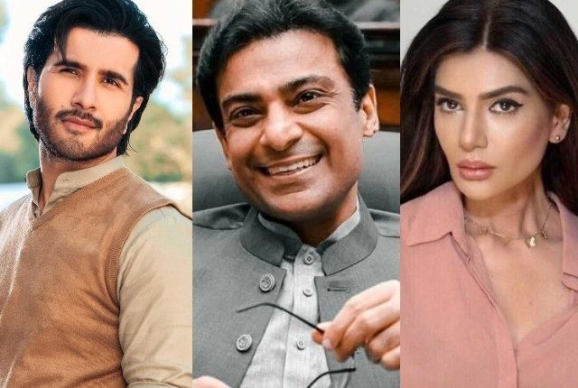 پنجاب اسمبلی کے اجلاس پر شوبز ستاروں کا ردعمل