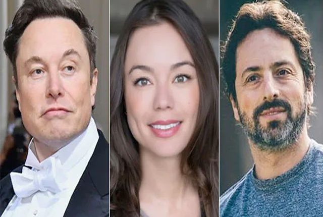 ایلون مسک نے دوست کی اہلیہ کیساتھ قریبی تعلقات پر خاموشی توڑ دی