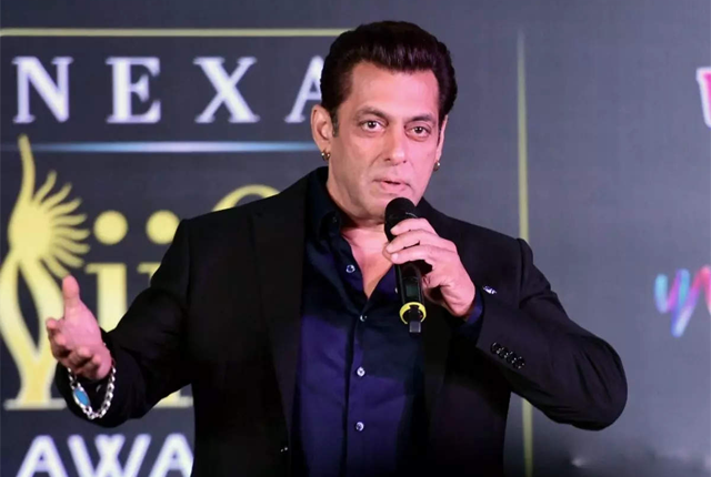 سلمان خان بگ باس 16 ہوسٹ کرنے کیلئے کتنے کروڑ معاوضہ لیں گے؟