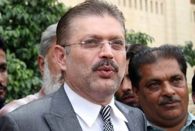 قانون سب کیلیے یکساں اور لاڈلاازم ختم ہونا چاہیے، شرجیل میمن