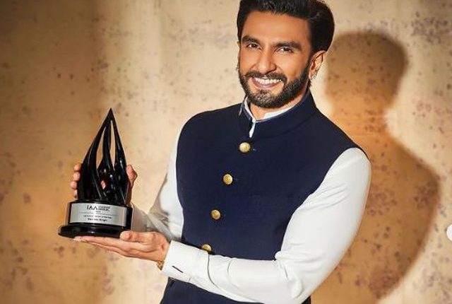 رنویر سنگھ نے کیرئیر کا آغاز کس طرح کیا؟ اداکار نے بتا دیا