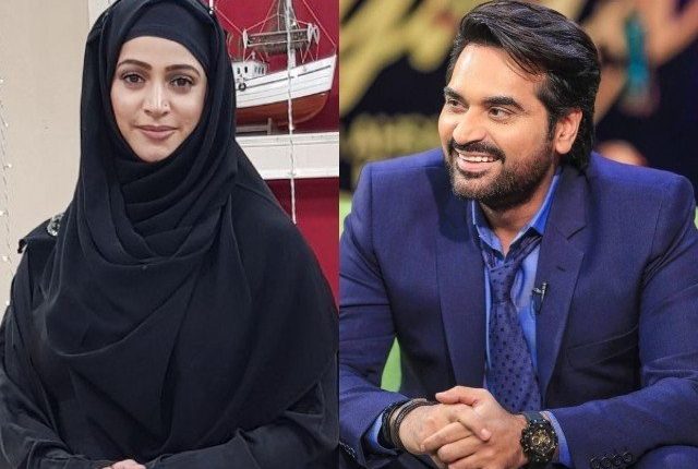 اس عمر میں پیار نہیں ہوتا، نور بخاری کی ہمایوں سعید کی عمر پر تنقید