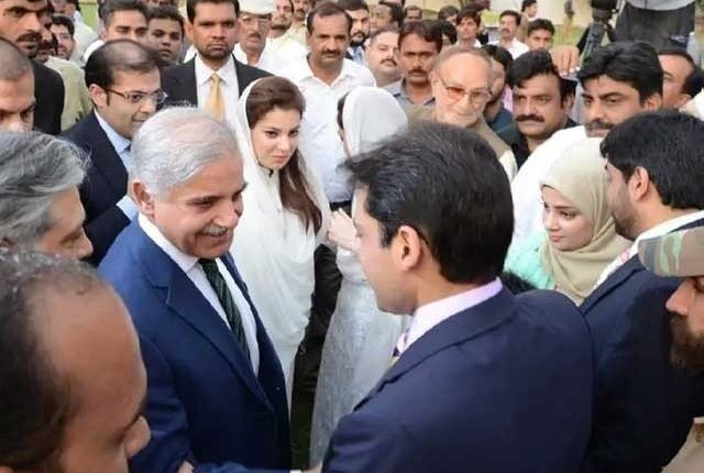 منی لانڈرنگ کیس میں شہباز شریف اور حمزہ فردجرم کے لئے طلب