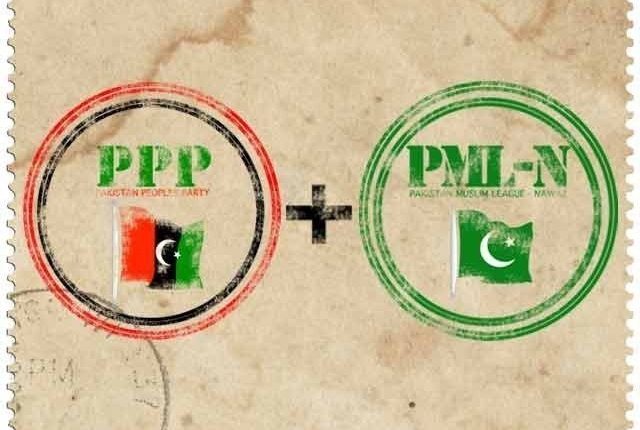 ڈپٹی اسپیکر پنجاب کی نامزدگی کیلیے ن لیگ اور پی پی میں مشاورت