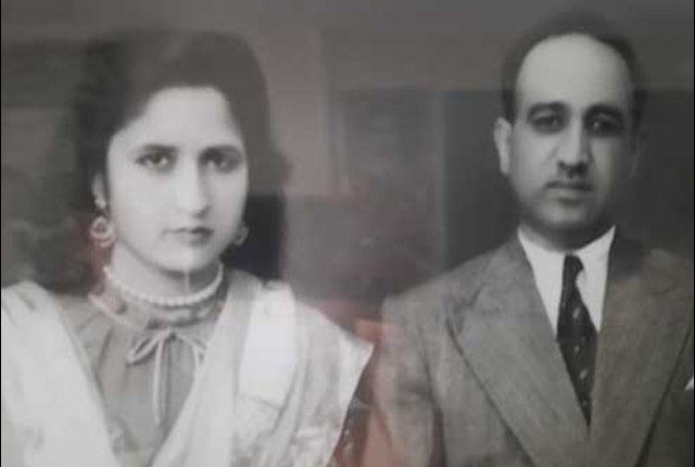 پولیس نے سیٹھ عابد کی بیٹی کے قتل کو حادثہ قرار دے دیا