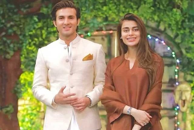 دوسرے بچے کی پیدائش، شہروز سبزواری نے مداحوں کو خوشخبری سنادی