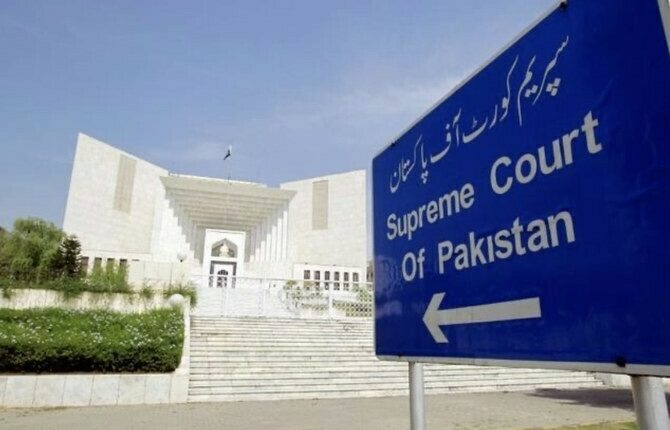 ڈپٹی اسپیکر رولنگ کیس؛ فل کورٹ کی تشکیل سے متعلق درخواستوں پر فیصلہ محفوظ