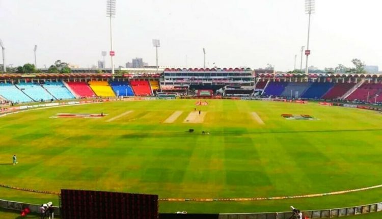 پی سی بی نے ڈومیسٹک سیزن 23-2022 کا کیلنڈر جاری کردیا