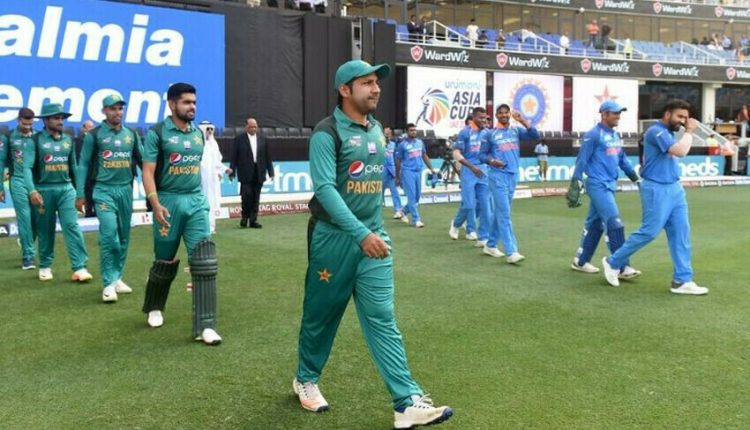 ایشیاء کپ 2022ء کہاں ہوگا؟ نئی خبر آگئی