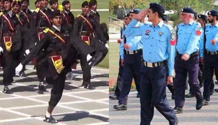 اسلام آباد پولیس اور ایف سی اہلکاروں سے متعلق بڑی خبر