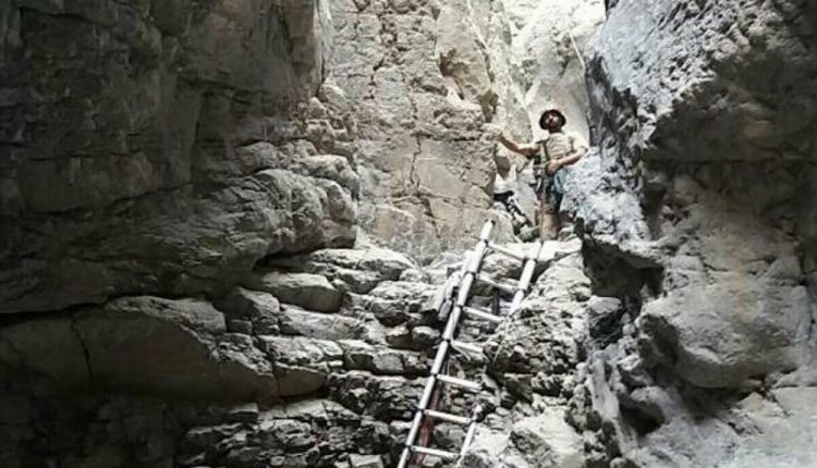 کرنل لئیق اور کزن کی شہادت:جسٹس اعجازکی سربراہی میں کمیشن قائم