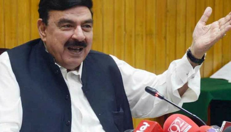 نئے انتخابات پر معاملات طے پا گئے ہیں، شیخ رشید کا دعویٰ