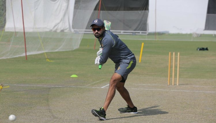 شاہد آفریدی کا بابراعظم کو سخت فیصلے لینےکا مشورہ