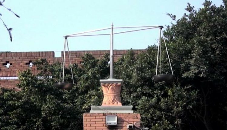 ساہیوال: تہرے قتل کا جرم ثابت، مجرم کو تین بار سزائے موت