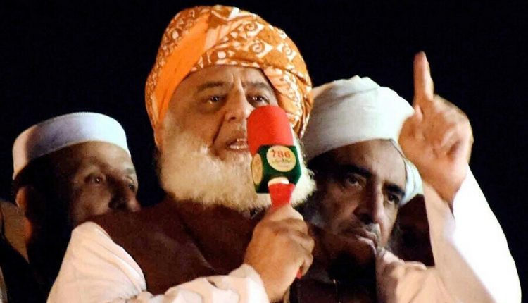 پی ڈی ایم کا ضمنی انتخابات اکٹھے لڑنے کا اعلان