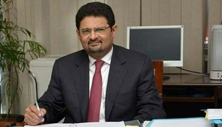 صرف عمران خان ملکی معیشت کی تباہی کا ذمہ دار ہے، مفتاح اسماعیل