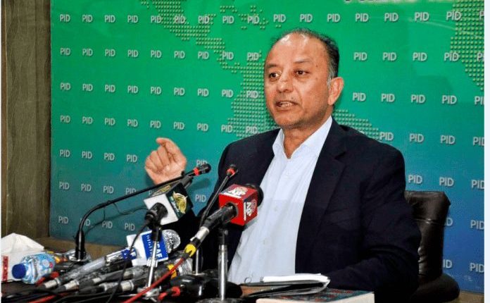 منی لانڈرنگ کا شریک جرم کیسے صادق اور امین ہوسکتا ہے؟، مصدق ملک