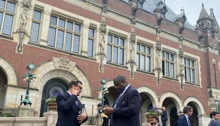 روہنگیا مسلمانوں کی نسل کشی کے خلاف مقدمہ آگے بڑھانے کا فیصلہ