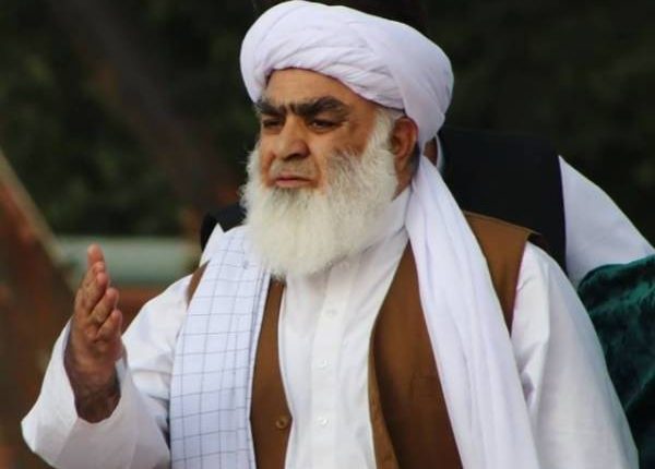 جمعیت ہی بلوچستان کو خوشحالی اور ترقی کی راہ پر گامزن کرنے کی بھرپور صلاحیت رکھتی ہے،مولانا عبد الواسع