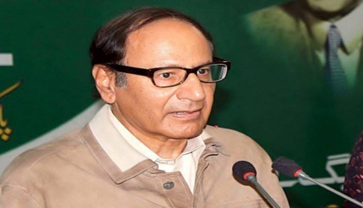 چودھری شجاعت صاحب نے اپنے ممبران کو وہ ہی ہدایات جاری کیں جو عمران خان نے جاری کی تھیں ، مریم اور نگزیب