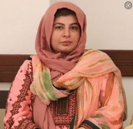 بلوچستان کو تاریخ کے بدترین سیلابی صورتحال کا سامنا ہے ،ثمینہ ممتاز زہری