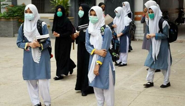 بلوچستان میں موسم گرما کی تعطیلات میں اضافہ