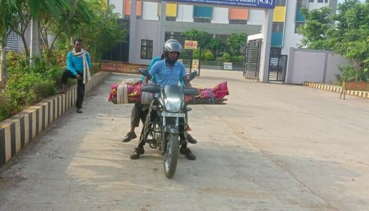 بھارت میں ایک بار پھر انسانیت شرمسار