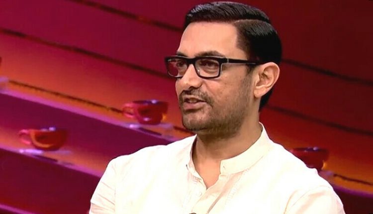 عامر خان نے پارٹیوں میں شرکت نہ کرنے کی وجہ بتادی