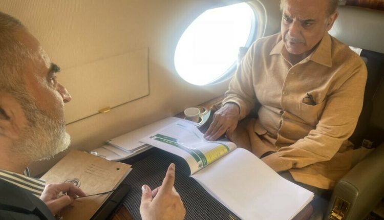 وزیراعظم کا ڈی جی خان کا دورہ،جاں بحق افراد کیلئے10لاکھ روپےامدادکااعلان