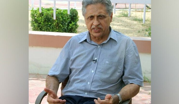 ہاکی ٹیم کی کامن ویلتھ گیمز میں بدترین کارکردگی،سابق کپتان سمیع اللہ خان کی کڑی تنقید