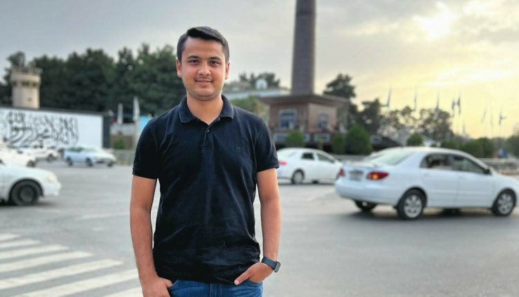 پاکستانی سفیر کی صحافی انس ملک سے رابطے کی تصدیق