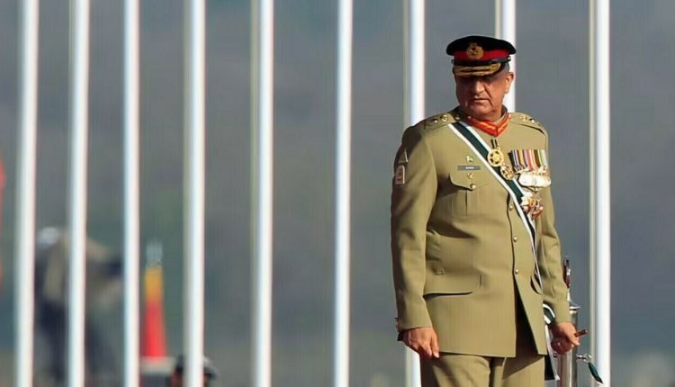 آرمی چیف کا سعودی عرب اورمتحدہ عرب امارات سے رابطہ،آئی ایم ایف پروگرام پرگفتگو کی