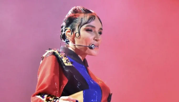 امریکا کا ترکیہ میں پاپ اسٹارکی گرفتاری اورعدالتی سنسرشپ پراظہارِتشویش