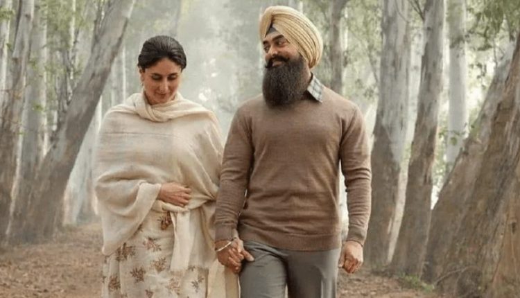 عامر خان کی فلم لال سنگھ چڈھا کا باکس آفس پر خراب رسپانس