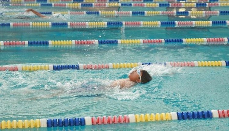 پی ٹی آئی جلسے کے باعث پنجاب سوئمنگ چیمئن شپ ملتوی