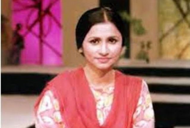 یہ خلا کبھی پْر نہیں ہوگا،نیرہ نور کی وفات پر وزیر اعظم کا اظہارِ افسوس