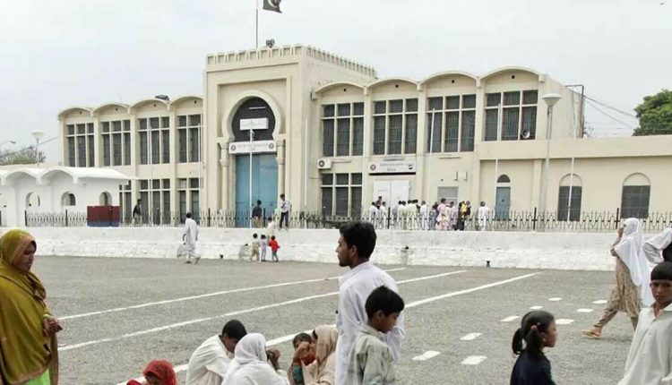 یوم آزادی پر قیدیوں کی سزاؤں میں کمی کا اعلان