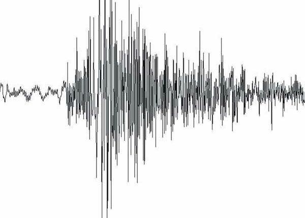 بلوچستان کے ضلع خاران میں زلزلے کے جھٹکے