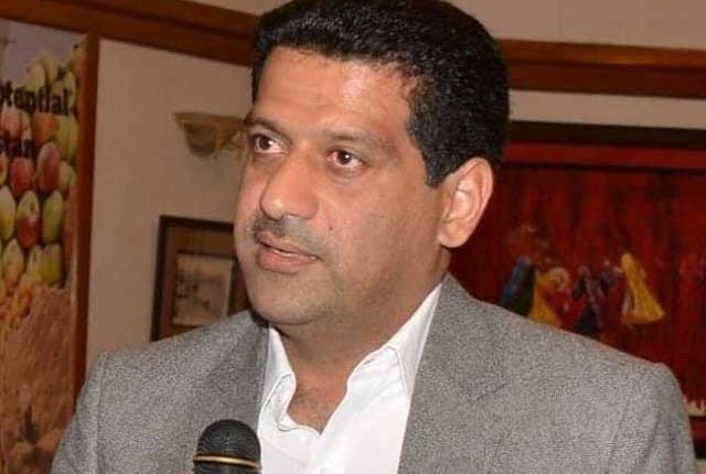 صوبائی و وفاقی حکومت کیلئے سیلاب متاثرین کی مدد ممکن نہیں، ظہور بلیدی